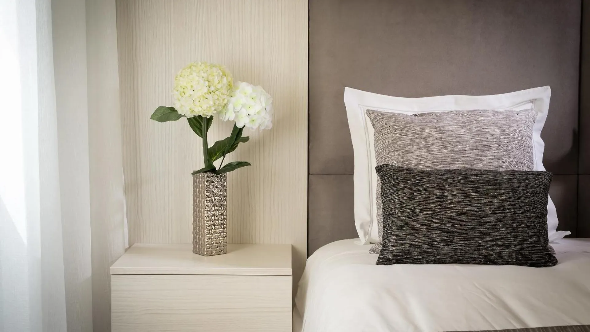 D_Loft Downtown Apartment Albufeira